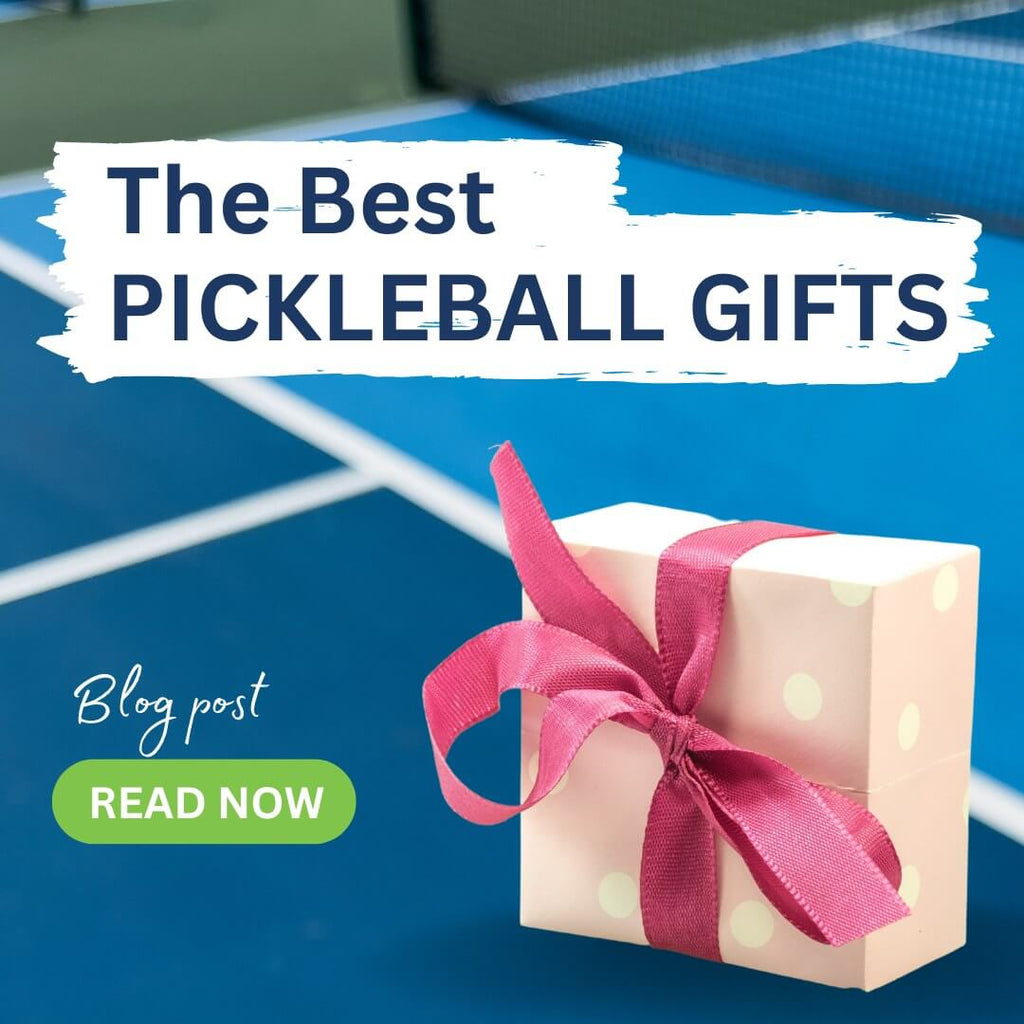 The Best Pickleball Gifts