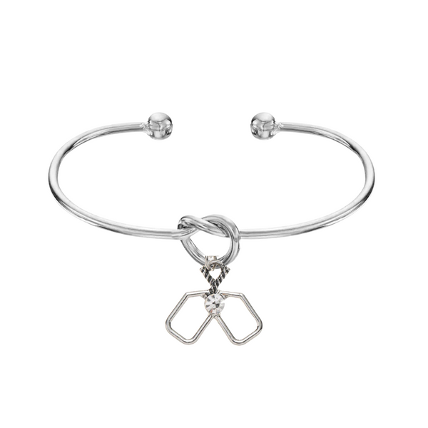 Pickleball Knot Bracelet