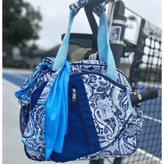 Hana Pickleball Bag - Navy