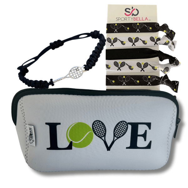 Love-Set-Match Tennis Gift Bundle