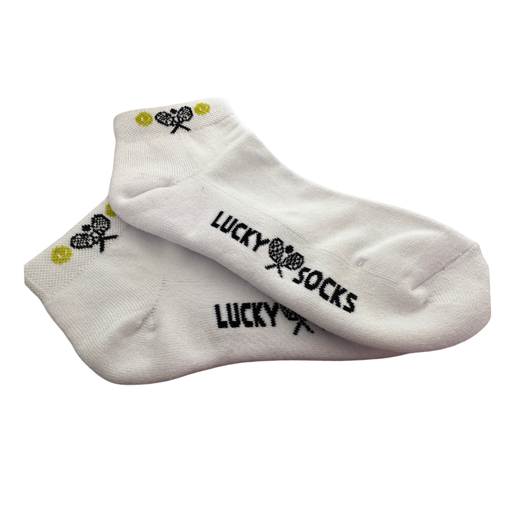 Tennis Lucky Socks